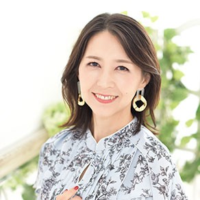 北條メリサ先生