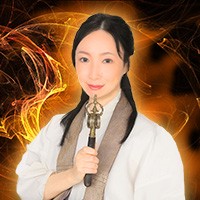 電話占いマヒナの阿光観先生