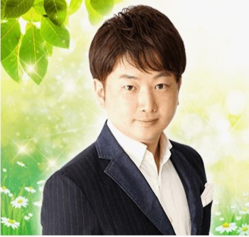 電話占い絆の萩原八雲先生