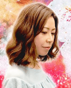 青花(あおか)先生