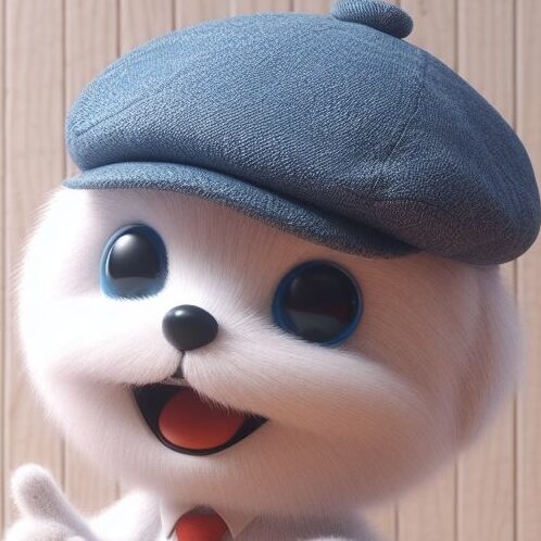 ふーりん部長