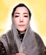 天海レイ先生のプロフィール画像