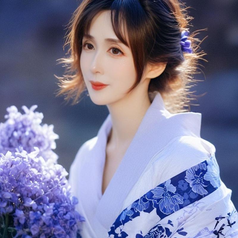 クリスタル杏美先生