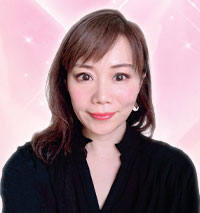 トウコ先生