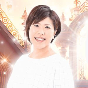 祥雲先生