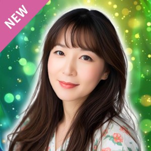 電話占いマディアの陽波先生