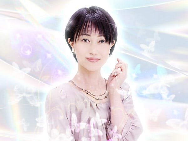 みん電占いの祈愛先生