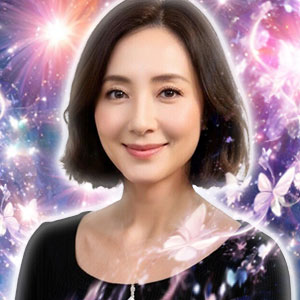 電話占いピュアリの神代凪先生