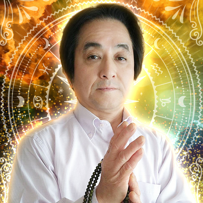 ウラーノの未来光輝先生