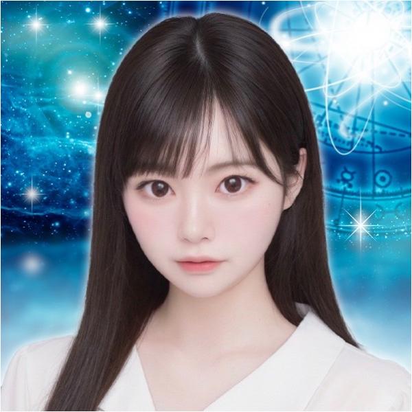 電話占いヴェリテの烏丸かのん先生