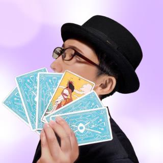 孔雀(くじゃく)先生のプロフィール画像